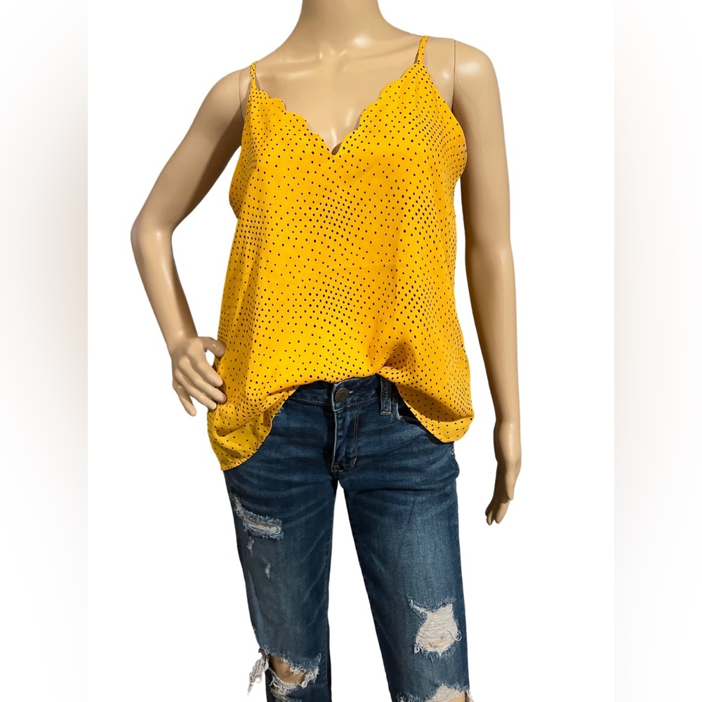 Socialite Tank top